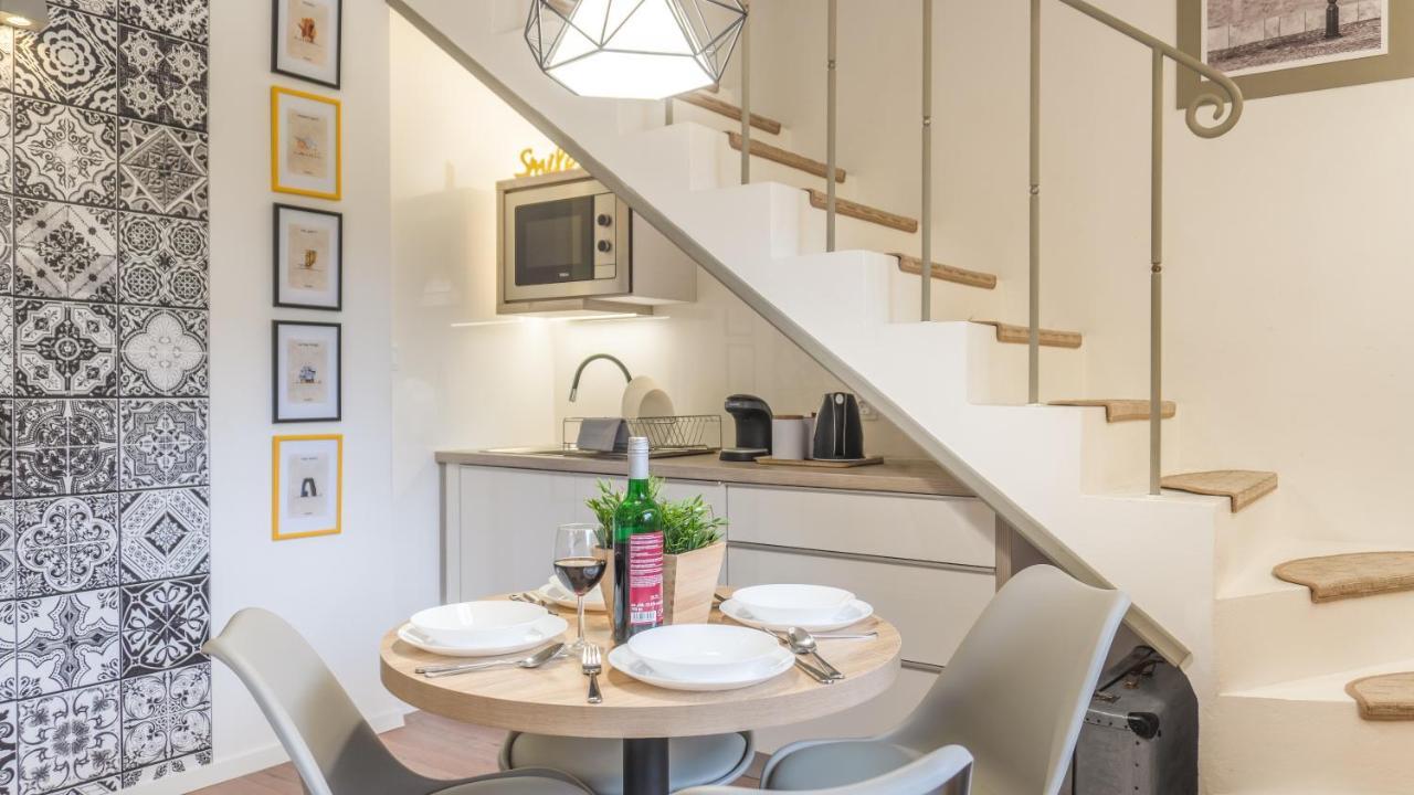 Luxury Studio 24 เยอร์ ภายนอก รูปภาพ