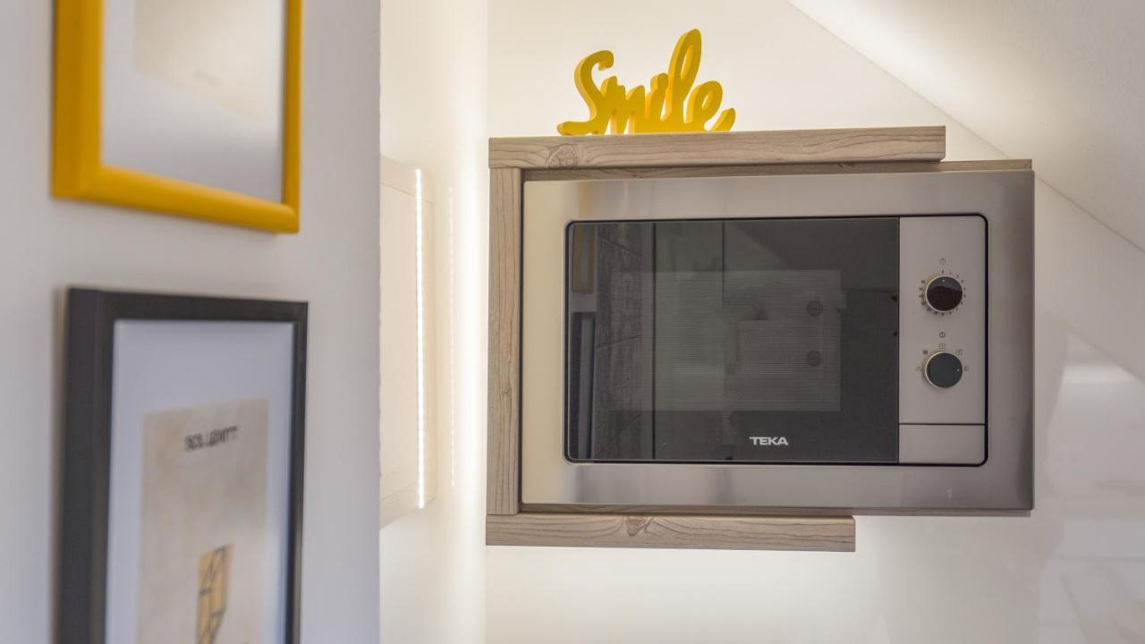 Luxury Studio 24 เยอร์ ภายนอก รูปภาพ