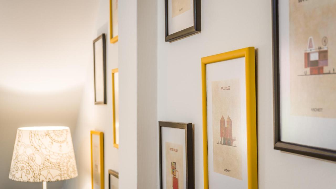 Luxury Studio 24 เยอร์ ภายนอก รูปภาพ
