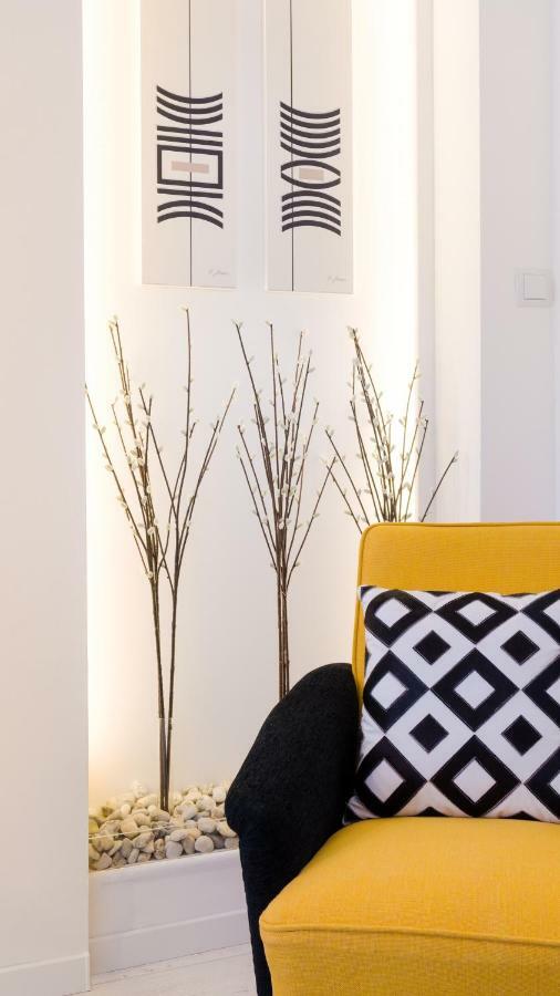 Luxury Studio 24 เยอร์ ภายนอก รูปภาพ