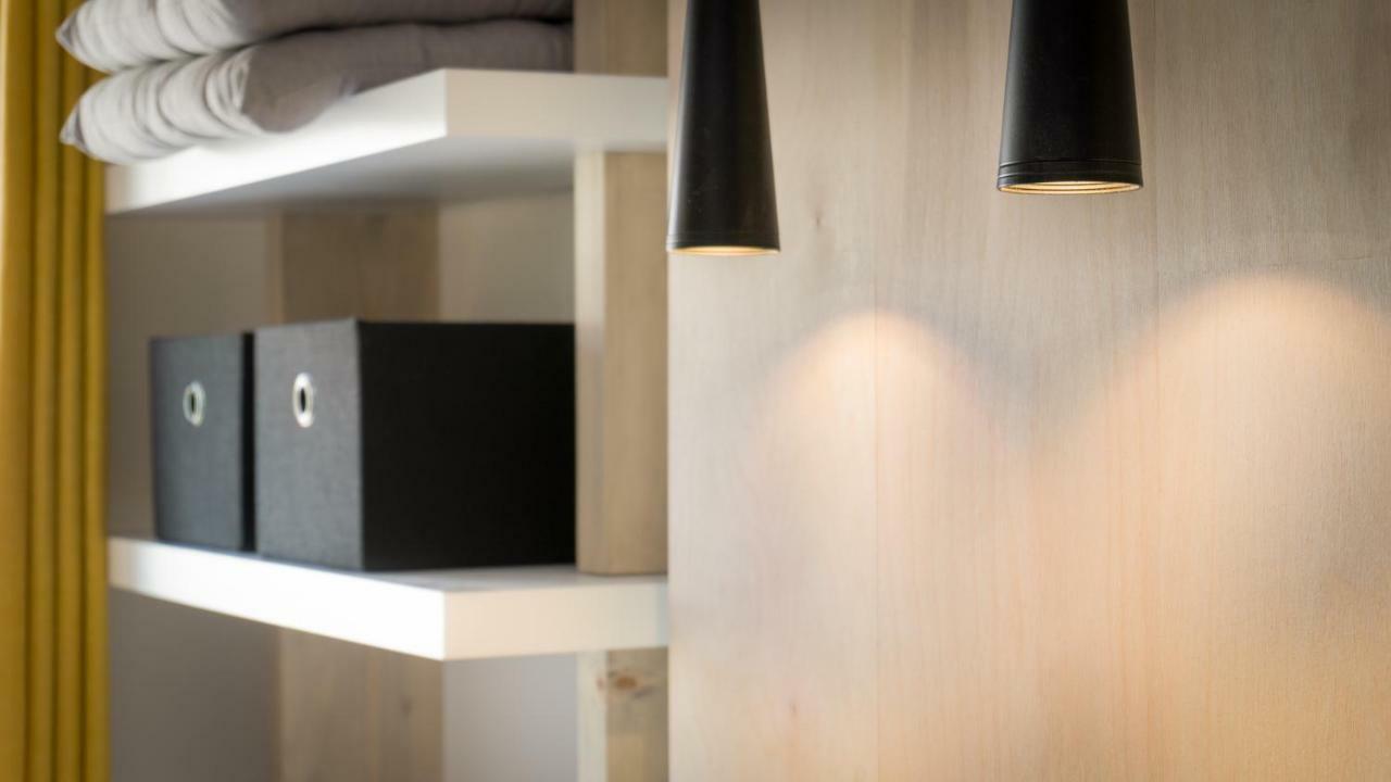 Luxury Studio 24 เยอร์ ภายนอก รูปภาพ