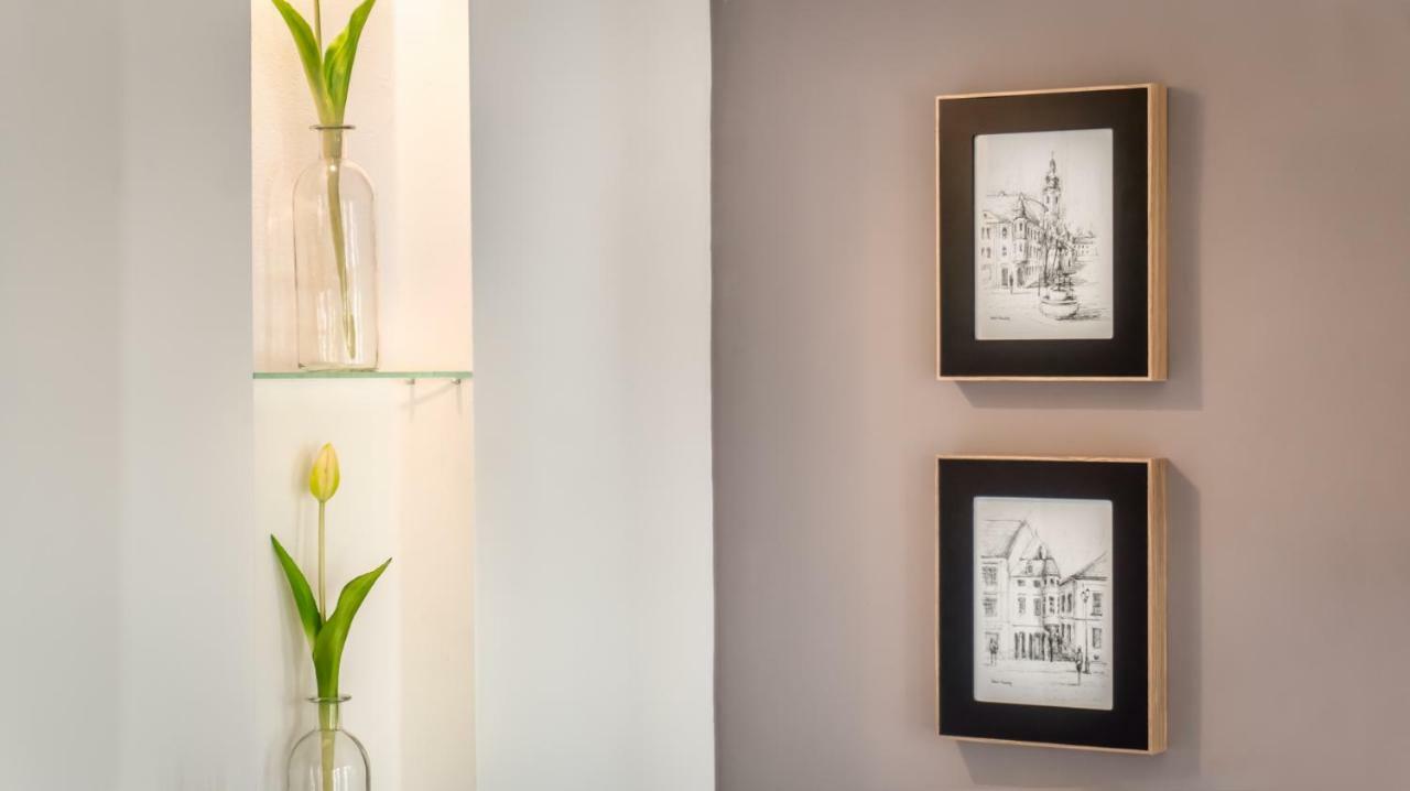 Luxury Studio 24 เยอร์ ภายนอก รูปภาพ
