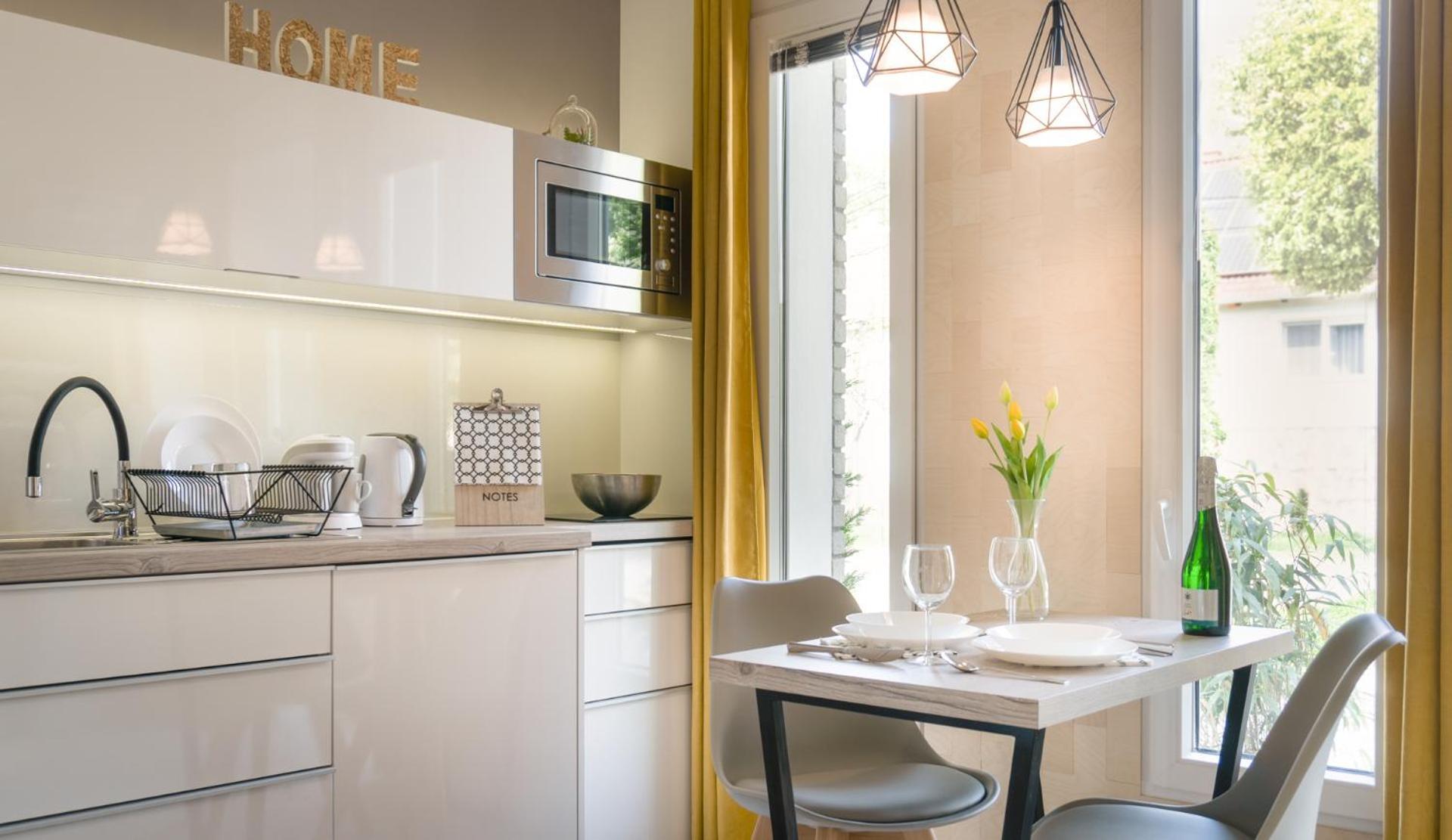 Luxury Studio 24 เยอร์ ภายนอก รูปภาพ