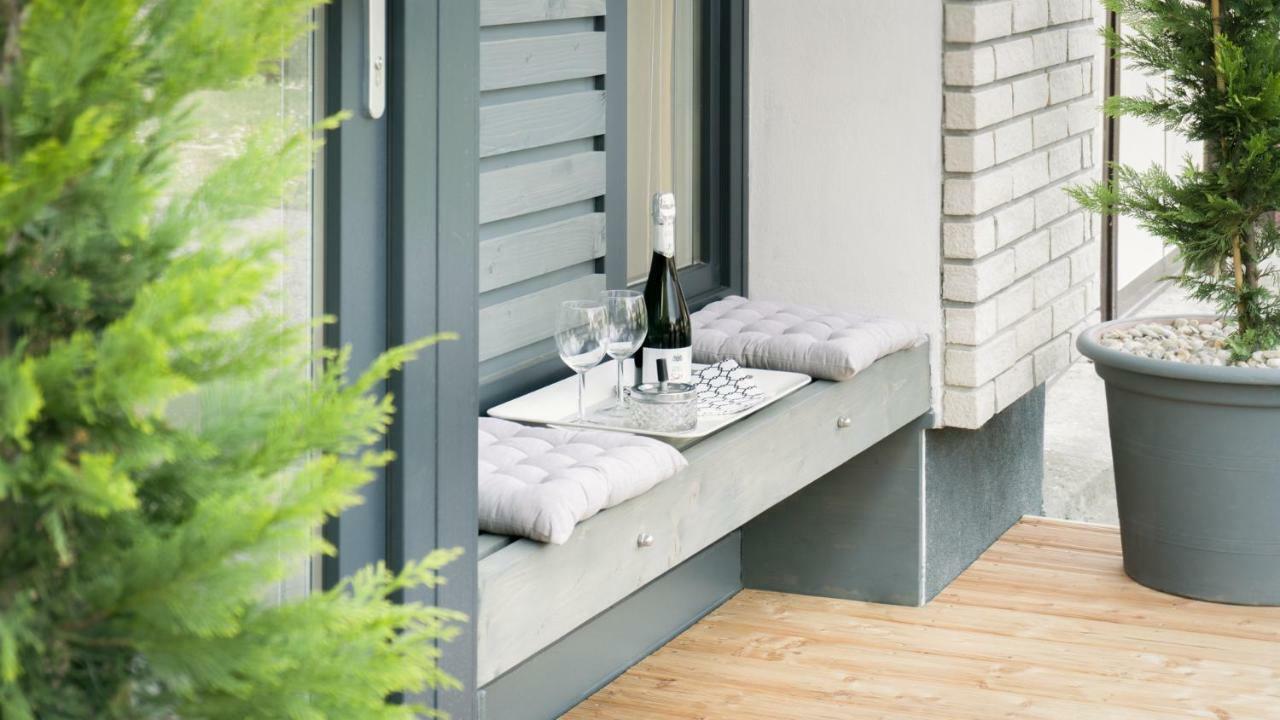 Luxury Studio 24 เยอร์ ภายนอก รูปภาพ